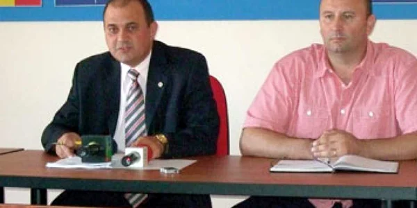 Mai puţini poliţişti decât în restul ţării