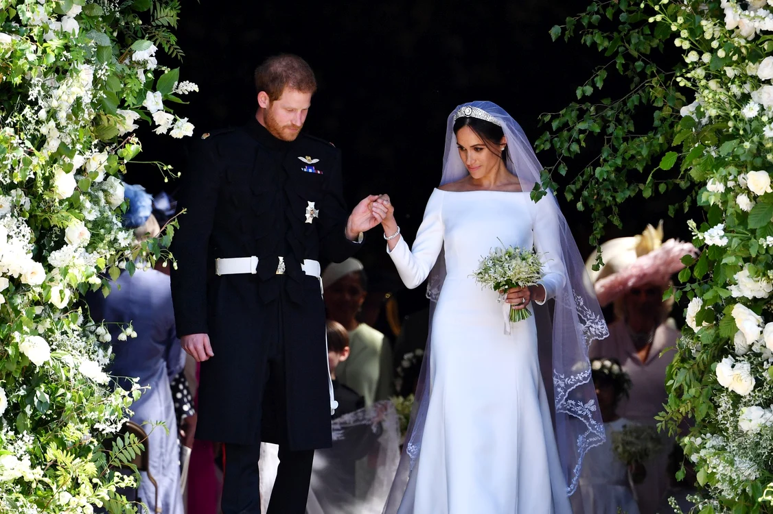 Meghan Markle, mireasă, Profimedia (1) jpg