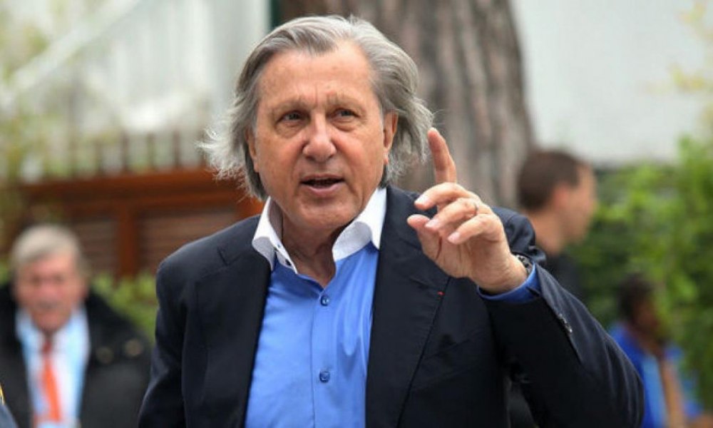 Ilie Năstase, declarații revoltătoare: De ce stagnează cazul Simonei Halep de dopaj