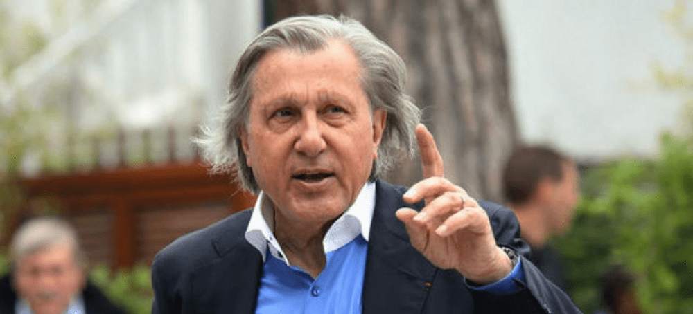 Ilie Năstase, declarație șocantă despre Halep: Aduce în discuție o teorie ciudată