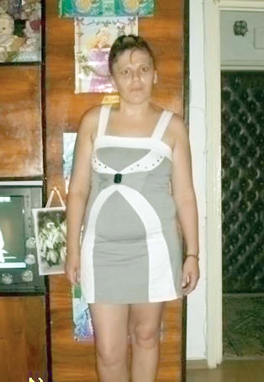 Mihaela Boghian mai are trei copii pe lângă gemene