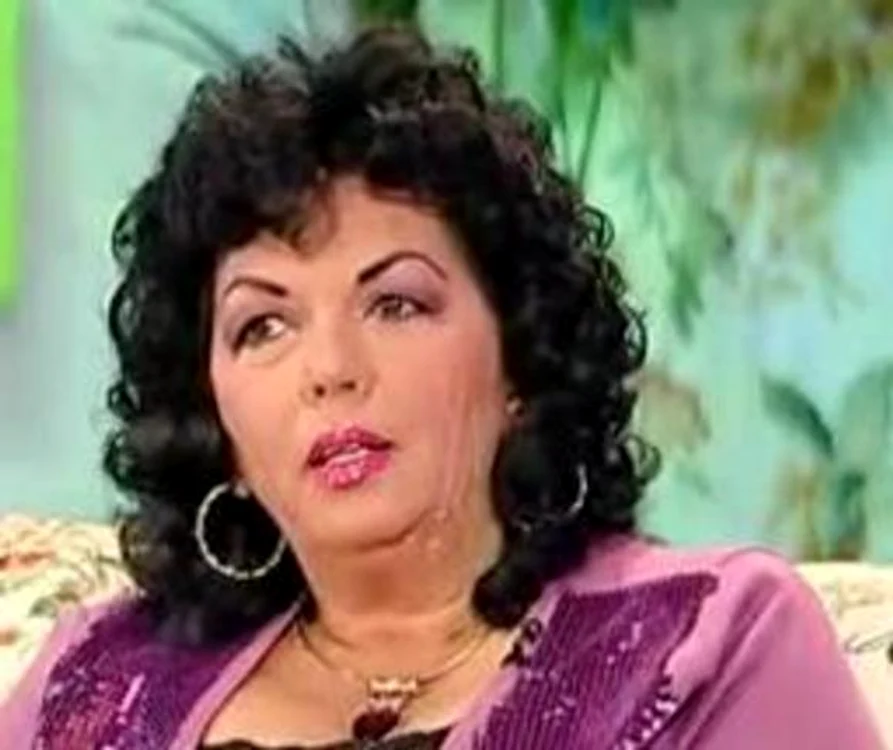 Gabriel Cotabiţă este în centrul atenției parapsihologului Carmen Harra
