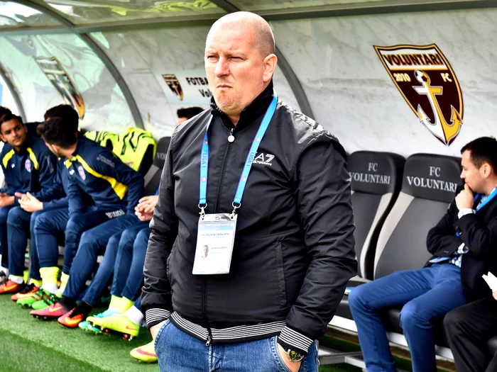 
    Ionuț Chirilă revine în Liga 1Foto: sportpictures.eu  