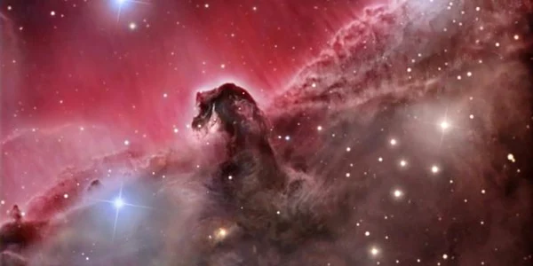 nebuloasa orion