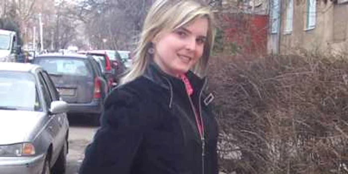 Teodora a învins cancerul