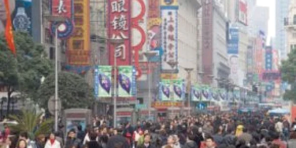 China is the new world champion in real estate transactions