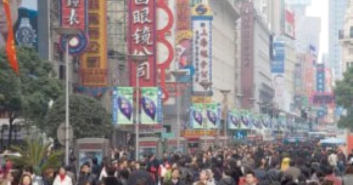China is the new world champion in real estate transactions