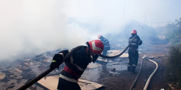 incendiu mfax