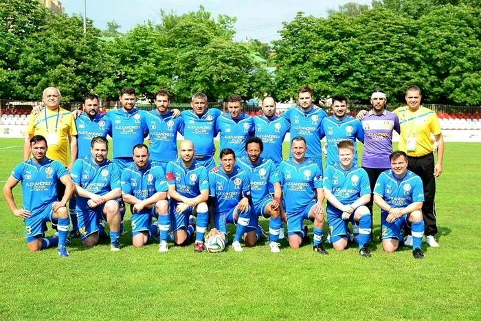 Nationala Artiştilor