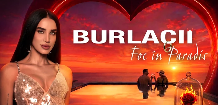 Bulacii: Foc în Paradis începe din 14 septembrie la Pro TV foto: Facebook 