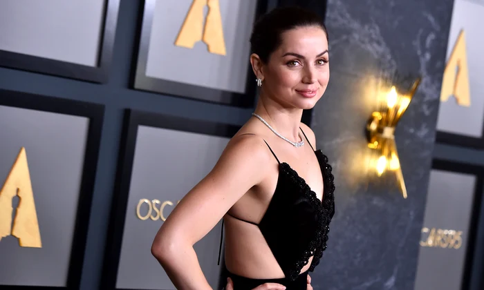 ana de armas 