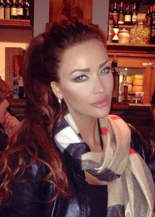 Bianca Drăguşanu (Foto: arhiva personală)