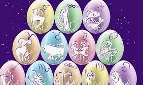 Horoscop de Paşte  Leii au parte de o nouă dragoste jpeg