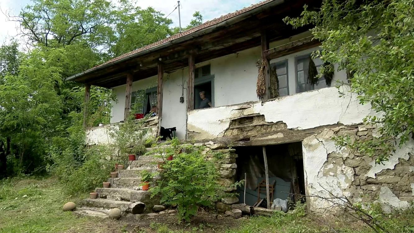 Foto I. Bunilă