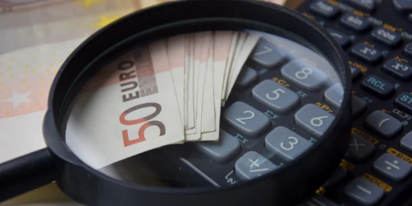 lupa bani euro calculator