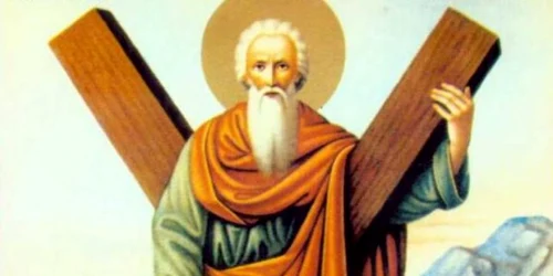 sfantul andrei