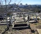 ziua mortilor cimitirul valea seaca hunedoara