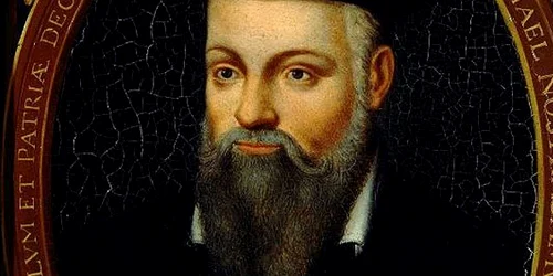 nostradamus