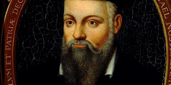 nostradamus