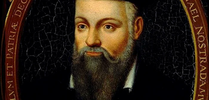 Nostradamus ar fi cuprins în profeţiile sale şi referiri despre Ploieşti