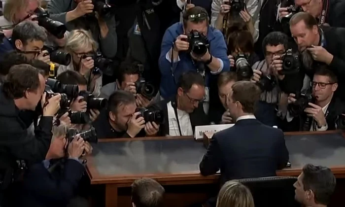 Mark Zuckerberg audiat momente cheie jpeg