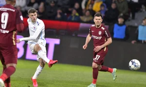 octavian popescu meci cfr cluj jpg