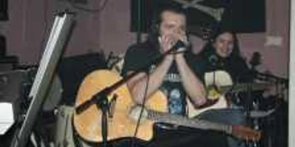 Shadows, „cuibul“ rockerilor sătmăreni  