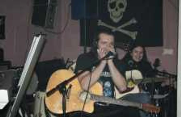 Shadows, „cuibul“ rockerilor sătmăreni  