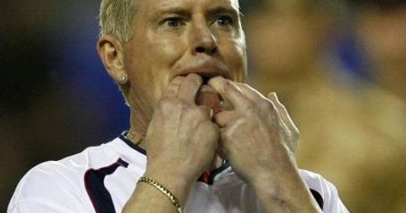 Paul Gascoigne