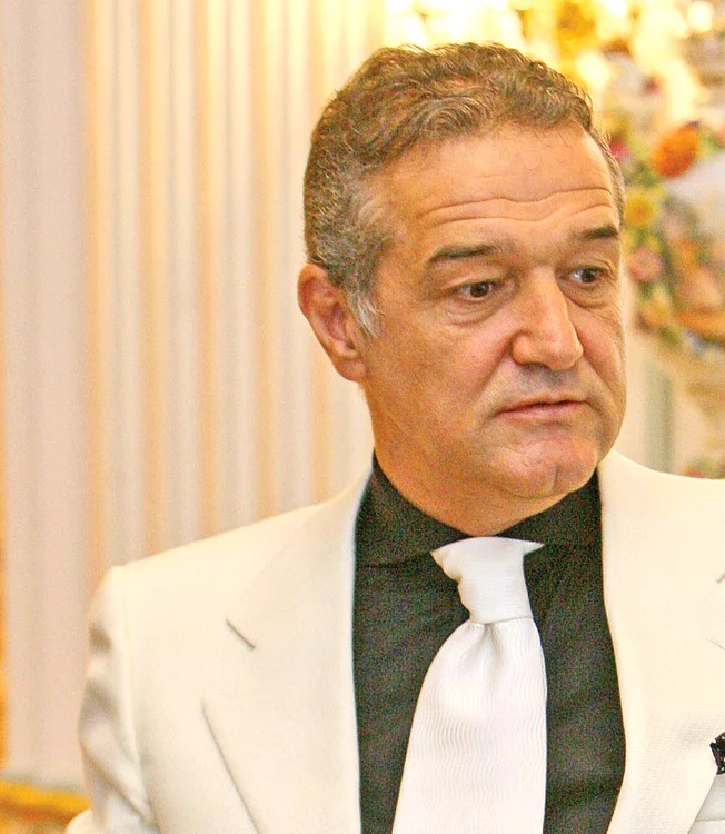 George Becali, 49 milioane euro