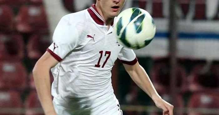 Alexandru Coman