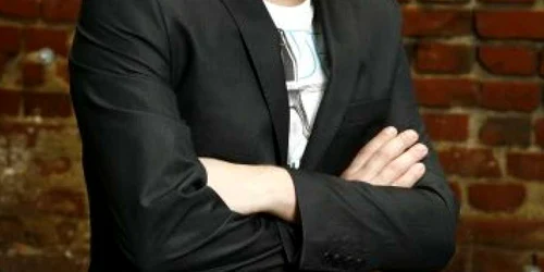 Satu Mare: Sătmăreanul Marius Onuc dă “Bună Dimineaţa!” unei ţări întregi