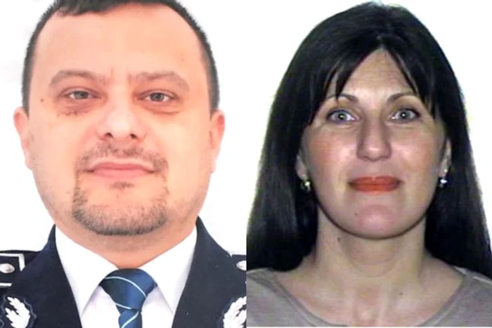 Ciprian Mustaţă a fost soţul Elodiei Ghinescu până în 2002
