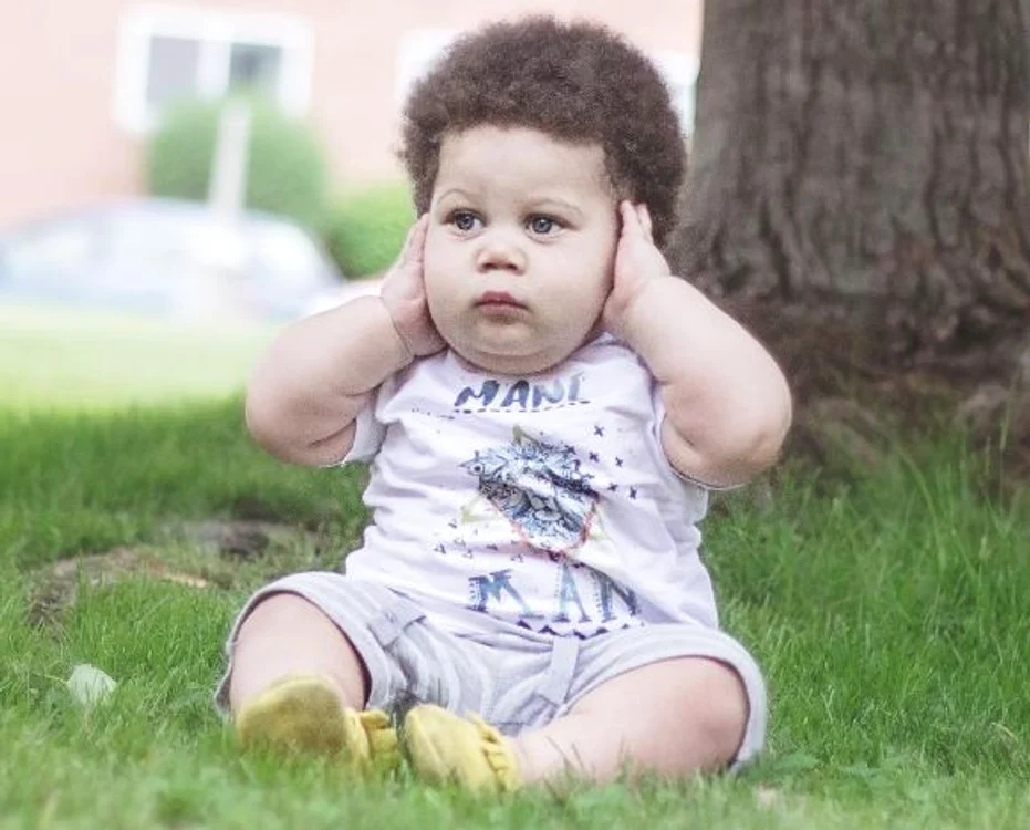 Landon Lee luptă cu mama lui împotriva răutăcioșilorFoto: Instagram
