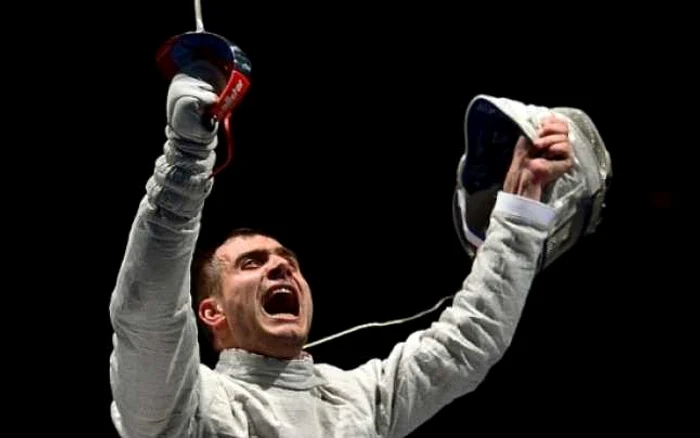 Tiberiu Dolniceanu. FOTO: Prosport