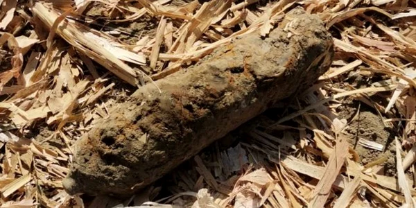 proiectil exploziv Braila