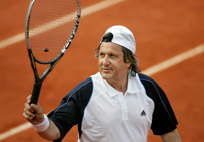 Ilie Năstase