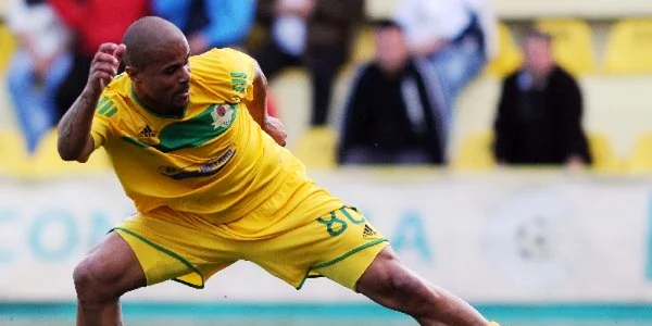 wesley