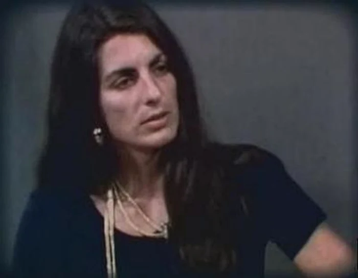 Christine Chubbuck s-a sinucis în direct la numai 29 de ani
