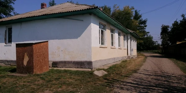 gradinita sapoveni