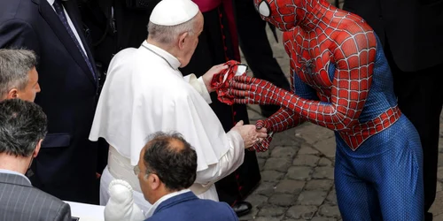 spiderman