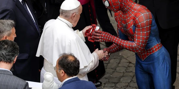 spiderman