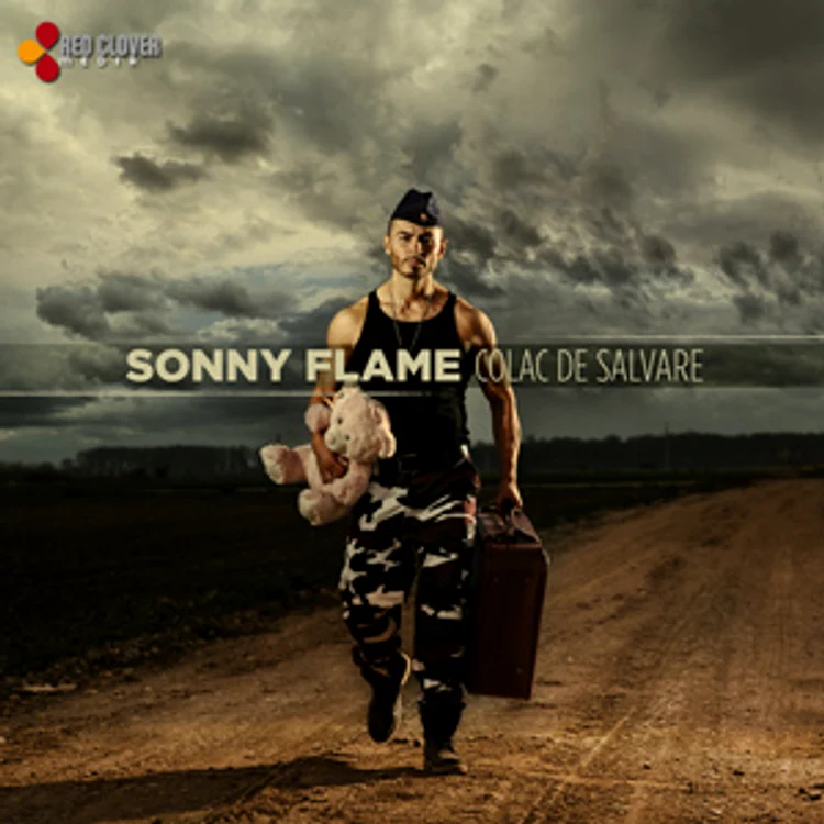 
    Sonny Flame  
