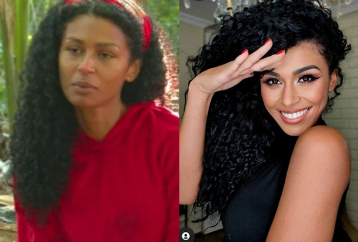 
    Alexandra Stanfoto: Kanal D  