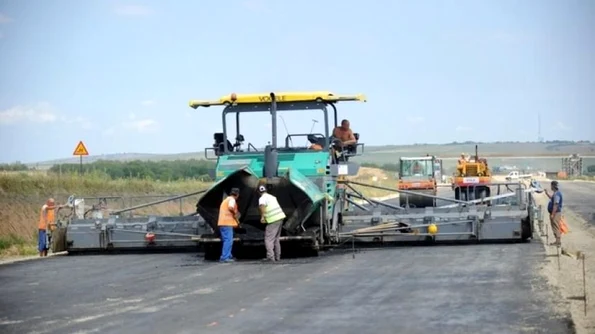 Cel mai vechi oraş din Transilvania ar putea fi reconstituit lângă autostrada Sibiu Nădlac jpeg