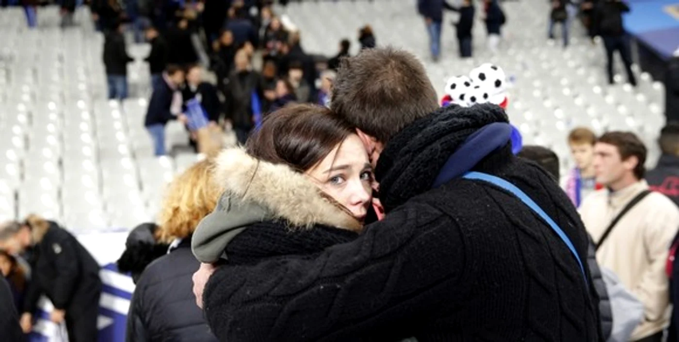 
    Autoritățile franceze au luat măsuri drastice după tragedia de la 13 noiembrieFoto: AP  