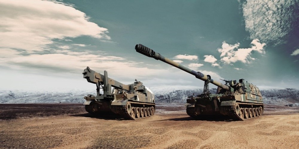 Coreea de Sud aduce blindatele în România. Fabrică nouă construită de la zero pentru noul proiect militar