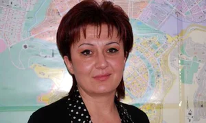 Armine Khachatryan este nou sef al reprezentaneti FMI in Moldova