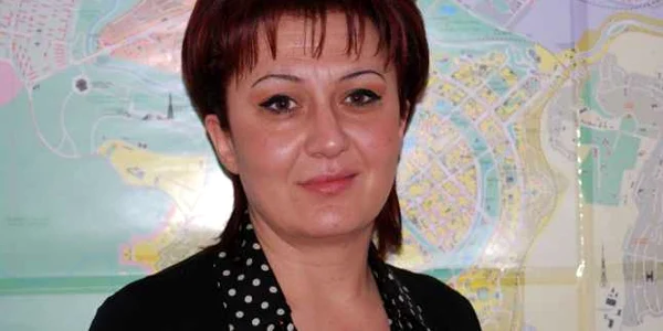 Armine Khachatryan este nou sef al reprezentaneti FMI in Moldova