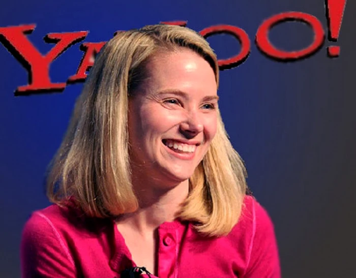 Marissa Mayer, directorul Yahoo!, n-a încheiat runda achiziţiilor.